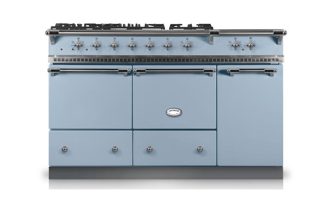 Lacanche Cluny 1400 range cooker