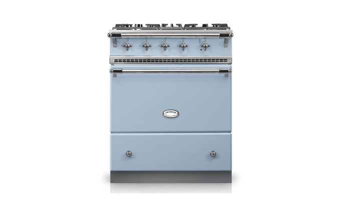 Lacanche Cormatin range cooker